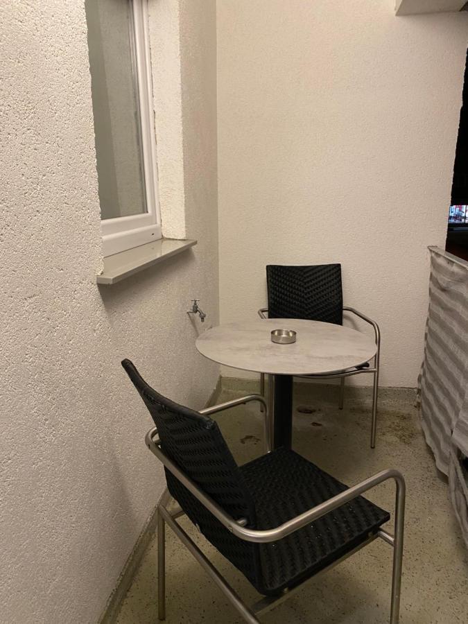 Aparts House - Balkon-Wifi-Kitchen エッセン エクステリア 写真