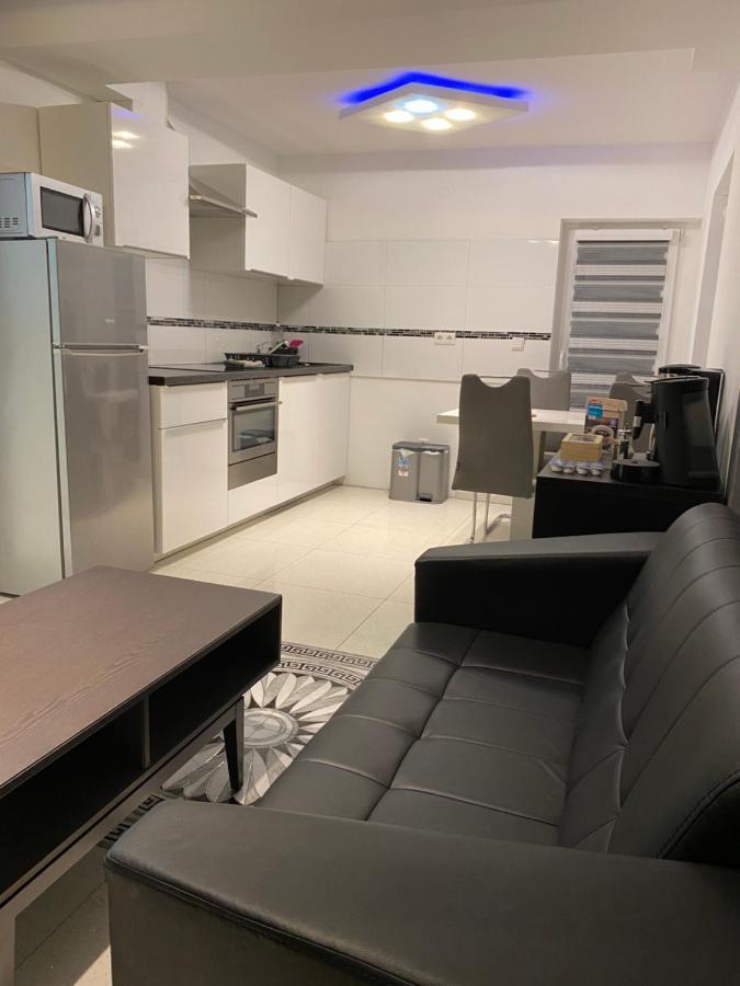 Aparts House - Balkon-Wifi-Kitchen エッセン エクステリア 写真